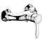Смеситель для душа BelBagno Oglio OGL-ESDM-CRM Хром OGL-ESDM-CRM - фото 471953
