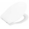 Крышка-сиденье BelBagno Acqua BB2020-1SC с Микролифт BB2020-1SC - фото 471967