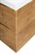Тумба под раковину BelBagno Marino 80 MARINO-H60-800-2C-SO-RN-P подвесная Rovere Nature MARINO-H60-800-2C-SO-RN-P