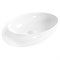 Раковина-чаша BelBagno 57 BB1396 Белая BB1396 - фото 472192