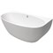 Акриловая ванна BelBagno 150х78 BB83-1500 без гидромассажа BB83-1500 - фото 472195