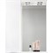 Зеркало со шкафом BelBagno MARINO-SPC-700/750-1A-BL-P-L 70 с подсветкой Bianco Lucido MARINO-SPC-700/750-1A-BL-P-L - фото 472229