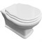 Унитаз BelBagno Boheme BB115CH подвесной без сиденья BB115CH - фото 472284