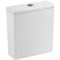 Бачок для унитаза BelBagno Sfera-R BB2141T Белый BB2141T - фото 472285