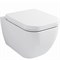 Унитаз BelBagno Alpina BB10100CHR подвесной без сиденья BB10100CHR - фото 472297
