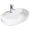 Раковина-чаша BelBagno 61 BB1346 Белая BB1346 - фото 472301