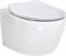 Унитаз BelBagno Prospero BB507B подвесной без сиденья BB507B - фото 472303