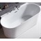 Акриловая ванна BelBagno BB409-1500-800 150х80 без гидромассажа BB409-1500-800 - фото 472405