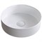 Раковина-чаша BelBagno 36 BB1357 Белая BB1357 - фото 472488