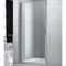 Душевая дверь BelBagno Sela 55 SELA-B-1-55-C-Cr профиль Хром стекло прозрачное SELA-B-1-55-C-Cr - фото 472506