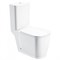 Унитаз компакт BelBagno Prado BB10150CP без бачка и сиденья BB10150CP - фото 472521