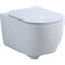 Унитаз BelBagno Genova BB1102CH подвесной без сиденья BB1102CH - фото 472536