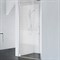 Душевая дверь BelBagno Marmi 70 MARMI-B-1-70-C-Cr профиль Хром стекло прозрачное MARMI-B-1-70-C-Cr - фото 472549
