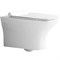 Унитаз BelBagno Romano BB248CHR-SM подвесной без сиденья BB248CHR-SM - фото 472574