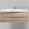Тумба под раковину BelBagno Marino 120 MARINO-1200-2C-SO-WO-P подвесная Rovere Bianco MARINO-1200-2C-SO-WO-P - фото 472613