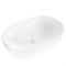 Раковина-чаша BelBagno 60 BB1084 Белая BB1084 - фото 472677