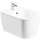 Биде BelBagno Prado BB10150BH подвесное Белое BB10150BH - фото 472736