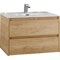 Тумба под раковину BelBagno KRAFT 39-800/390-2C-SO-RNN подвесная Rovere Nebrasca Nature KRAFT 39-800/390-2C-SO-RNN - фото 472751