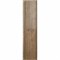 Шкаф пенал BelBagno Kraft 33 R KRAFT-1600-2A-SC-RT-R подвесной Rovere Tabacco KRAFT-1600-2A-SC-RT-R - фото 472834