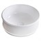 Раковина-чаша BelBagno 45 BB1383 Белая BB1383 - фото 472884