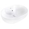 Раковина-чаша BelBagno 60 BB1151 Белая BB1151 - фото 472973