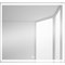 Зеркало BelBagno SPC-GRT-800-800-LED-TCH-WARM с подсветкой с подогревом с сенсорным выключателем SPC-GRT-800-800-LED-TCH-WARM - фото 473049