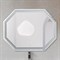 Зеркало BelBagno SPC-OTT 100 с сенсорным выключателем с подсветкой SPC-OTT-1000-800-LED-TCH - фото 473083