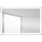 Зеркало BelBagno SPC-GRT-900-600-LED-TCH-WARM с подсветкой с подогревом с сенсорным выключателем SPC-GRT-900-600-LED-TCH-WARM - фото 473126