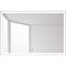 Зеркало BelBagno SPC-GRT-1200-800-LED-TCH-PHONE с подсветкой с сенсорным выключателем с bluetooth с микрофоном и динамиками SPC-GRT-1200-800-LED-TCH-PHONE - фото 473138