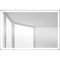 Зеркало BelBagno SPC-MAR-1200-800-LED-TCH-WARM с подсветкой с подогревом с сенсорным выключателем SPC-MAR-1200-800-LED-TCH-WARM - фото 473146