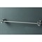 Полотенцедержатель Art&Max Rose AM-B-0917-T Серебро AM-B-0917-T - фото 473758