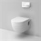 Комплект унитаза с инсталляцией AM.PM Like FlashClean IS30201.801701 с сиденьем Микролифт и Белой клавишей смыва IS30201.801701