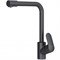 Смеситель для кухни AM.PM Like F8005722 Черный F8005722 - фото 475203