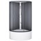 Душевая кабина AM.PM X-Joy 90х90 W88C-301A-090GG без гидромассажа W88C-301A-090GG - фото 475323
