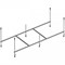 Каркас для ванны 170 AM.PM Gem W90A-170-070W-R W90A-170-070W-R - фото 476398
