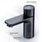 Смеситель для раковины AM.PM X-Joy F85A02522, Черный матовый F85A02522