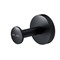 Крючок AM.PM Inspire V2.0 A50A35822, Черный матовый A50A35822 - фото 477196