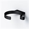 Держатель для фена AM.PM Inspire V2.0 A50A32322, Черный матовый A50A32322