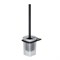 Ершик для унитаза AM.PM Inspire V2.0 A50A33422, Черный матовый A50A33422 - фото 477285
