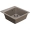 Кухонная мойка Акватон Парма 1A713032PM250 серый шелк 1A713032PM250