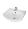 1A1400K0AA010 Набор: 1A140001AA010 Тумба-умывальник подвесная Ария 50 М/ 1WH207781 Раковина Смайл-50 1A1400K0AA010