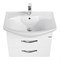 1A1233K0AA010 Набор: 1A123301AA010 Тумба-умывальник Ария 65 М/ 1WH207782 Раковина Смайл-65 1A1233K0AA010