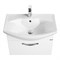 1A1340K0AA010 Набор: 1A134001AA010 Тумба-умывальник Ария 65/ 1WH207782 Раковина Смайл-65 1A1340K0AA010