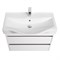 1A2489K0NT010 Набор: 1A248901NT010 Тумба-умывальник Нортон 80/ 1WH302422 раковина Беверли 80 1A2489K0NT010
