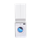 Шкафчик Aquaton Лондри белый, для стиральной машины 1A260503LH010 1A260503LH010 - фото 479589