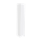 Шкаф - колонна Aquaton Лондри белая, узкая 1A260603LH010 1A260603LH010 - фото 479599