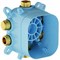 Скрытая часть для смесителя Ravak Flat R-box Vari RB 072.50 X070139 G 1/2 X070139 - фото 479788