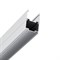 Дополнительный профиль Ravak Nexty NNPS E778802U19500 Сатин E778802U19500 - фото 480220