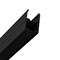 Регулирующий профиль Ravak Pivot PNPS E778801319000 Черный E778801319000 - фото 480290