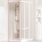 Душевая стенка Ravak Supernova APSS-80 940401R2Z1 профиль Белый стекло Transparent 940401R2Z1 - фото 480484